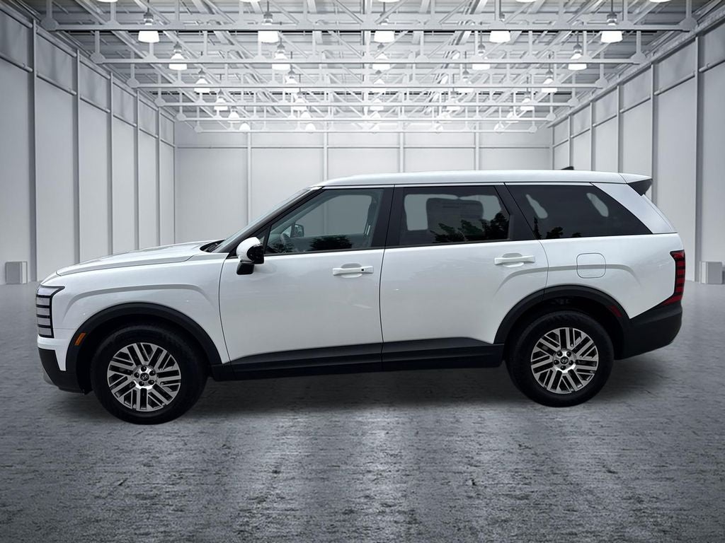 2026 Hyundai Palisade SE
