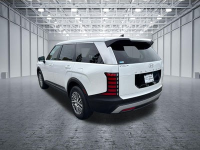 2026 Hyundai Palisade SE