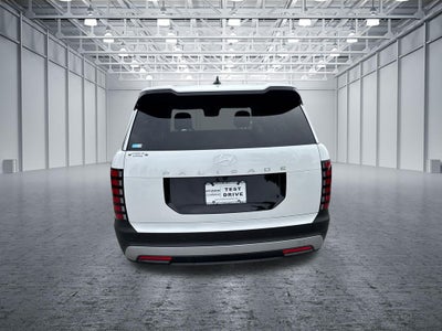 2026 Hyundai Palisade SE