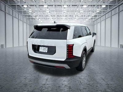 2026 Hyundai Palisade SE