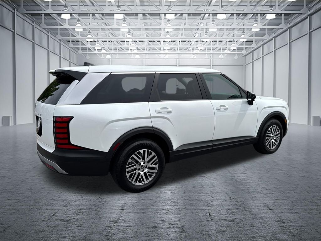 2026 Hyundai Palisade SE