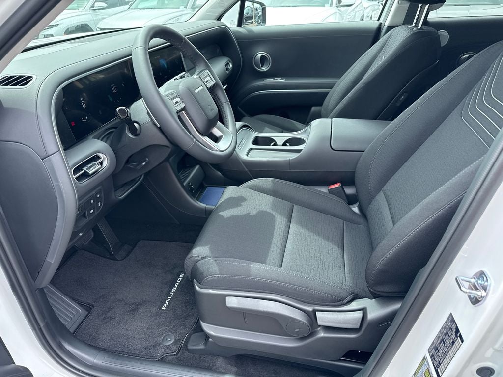 2026 Hyundai Palisade SE