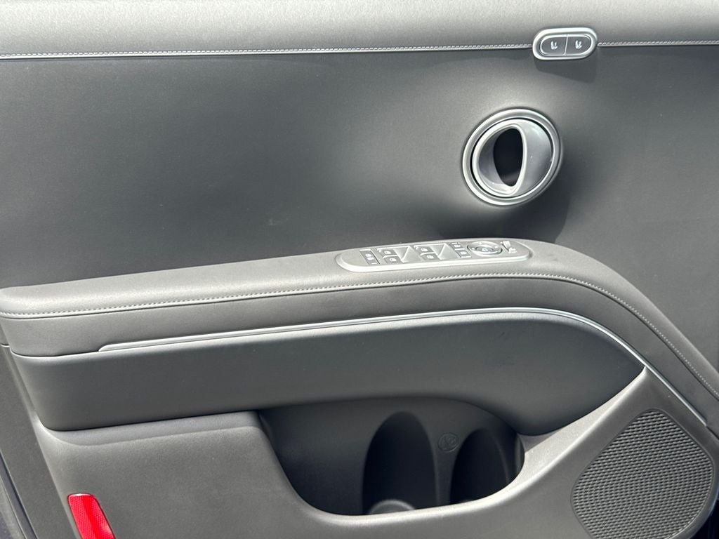 2026 Hyundai Palisade Hybrid Blue SEL Premium 7 Passenger