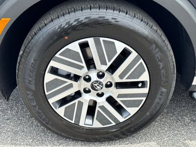 2026 Hyundai Palisade Hybrid Blue SEL Premium 7 Passenger