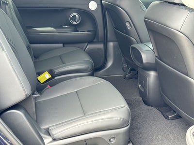 2026 Hyundai Palisade Hybrid Blue SEL Premium 7 Passenger