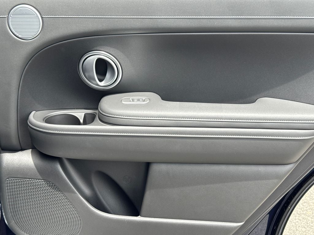 2026 Hyundai Palisade Hybrid Blue SEL Premium 7 Passenger