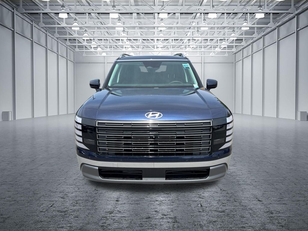 2026 Hyundai Palisade Hybrid Blue SEL Premium 7 Passenger