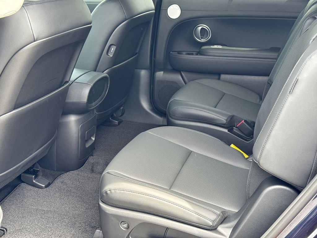 2026 Hyundai Palisade Hybrid Blue SEL Premium 7 Passenger