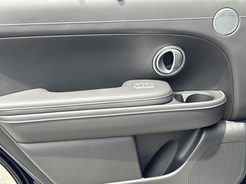 2026 Hyundai Palisade Hybrid Blue SEL Premium 7 Passenger