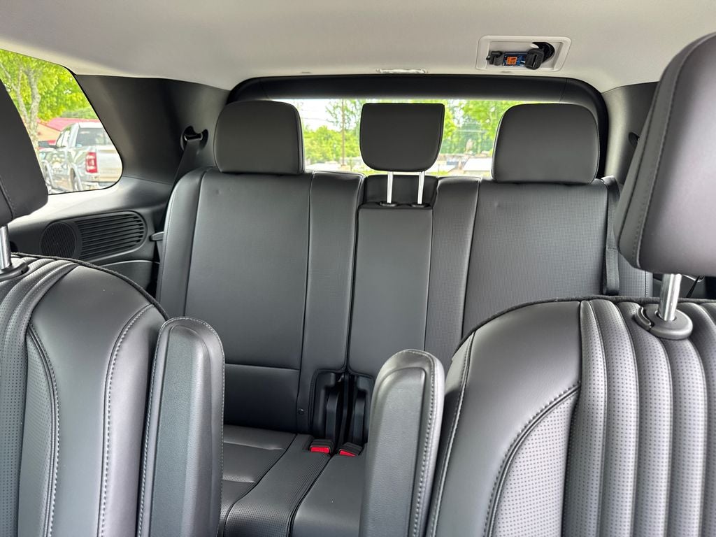 2026 Hyundai Palisade Hybrid Blue SEL Premium 7 Passenger