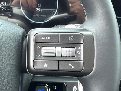 2026 Hyundai Palisade Hybrid Blue SEL Premium 7 Passenger