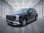 2026 Hyundai Palisade Hybrid Blue SEL Premium 7 Passenger