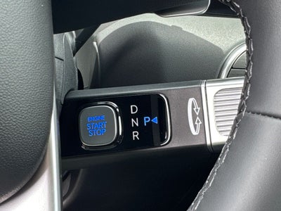 2026 Hyundai Palisade Hybrid Blue SEL Premium 7 Passenger