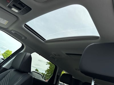 2026 Hyundai Palisade Hybrid Blue SEL Premium 7 Passenger