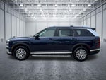 2026 Hyundai Palisade Hybrid Blue SEL Premium 7 Passenger