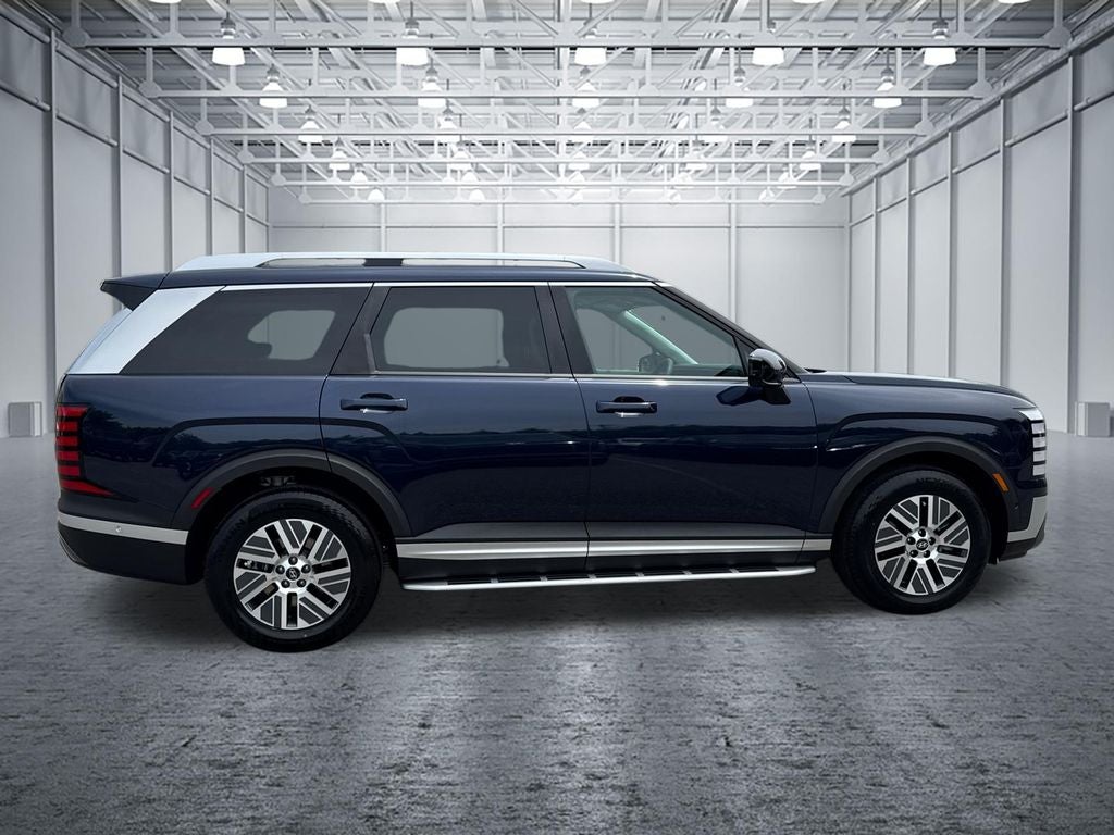 2026 Hyundai Palisade Hybrid Blue SEL Premium 7 Passenger