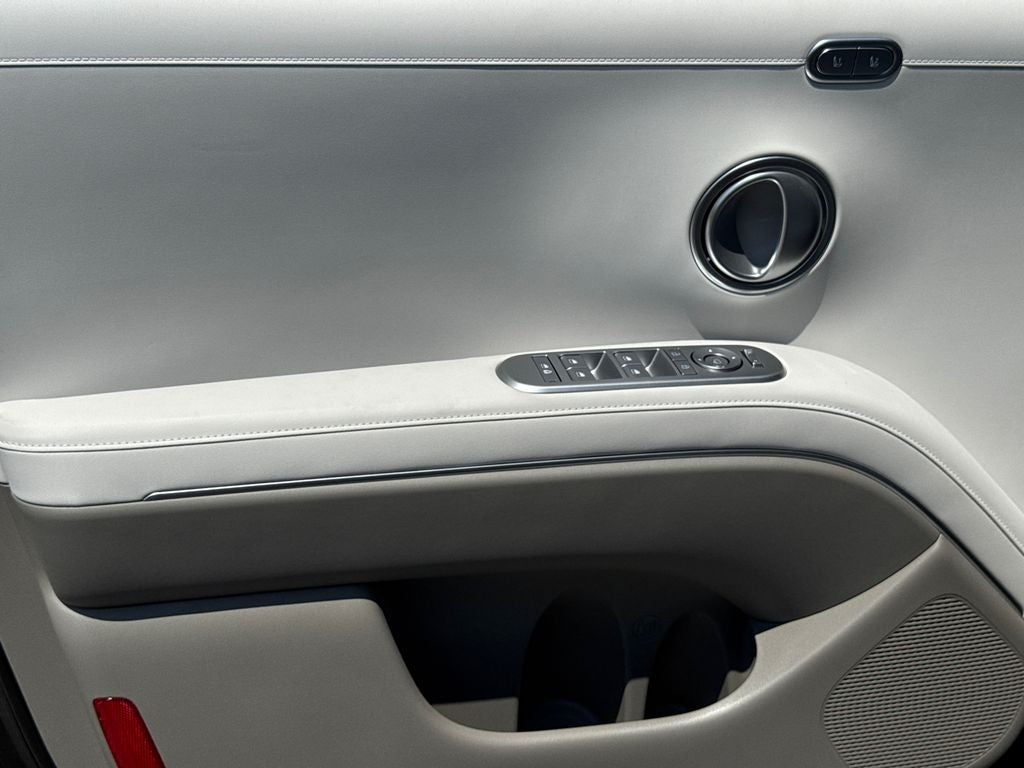 2026 Hyundai Palisade Hybrid Blue SEL Premium 7 Passenger