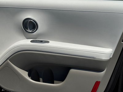 2026 Hyundai Palisade Hybrid Blue SEL Premium 7 Passenger