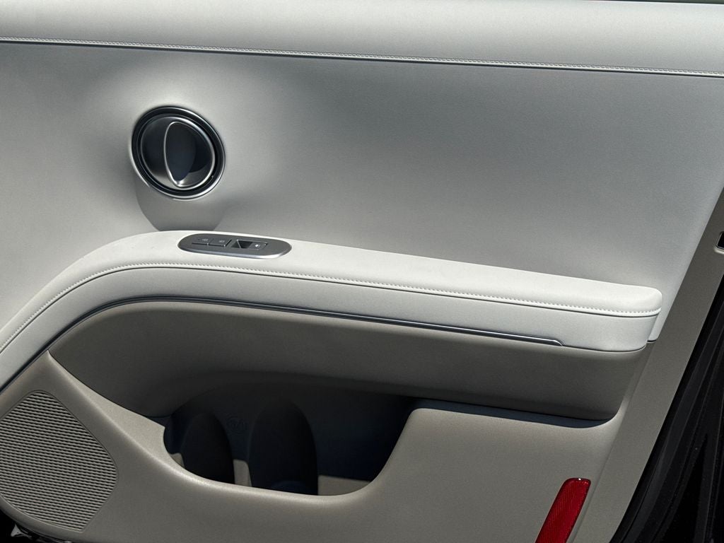 2026 Hyundai Palisade Hybrid Blue SEL Premium 7 Passenger