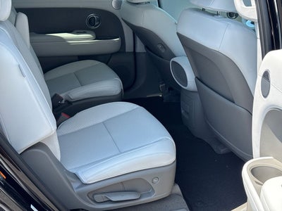 2026 Hyundai Palisade Hybrid Blue SEL Premium 7 Passenger