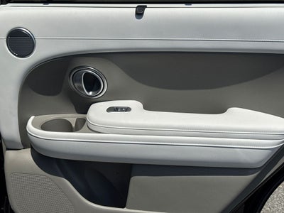 2026 Hyundai Palisade Hybrid Blue SEL Premium 7 Passenger