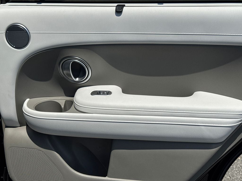 2026 Hyundai Palisade Hybrid Blue SEL Premium 7 Passenger