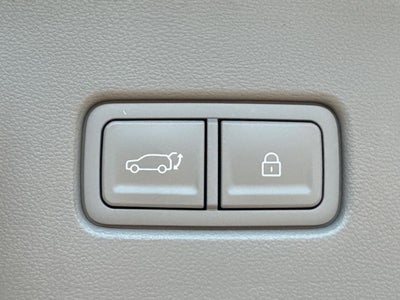 2026 Hyundai Palisade Hybrid Blue SEL Premium 7 Passenger