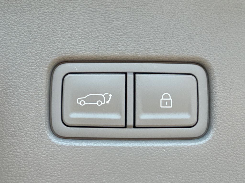 2026 Hyundai Palisade Hybrid Blue SEL Premium 7 Passenger