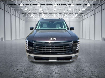 2026 Hyundai Palisade Hybrid Blue SEL Premium 7 Passenger