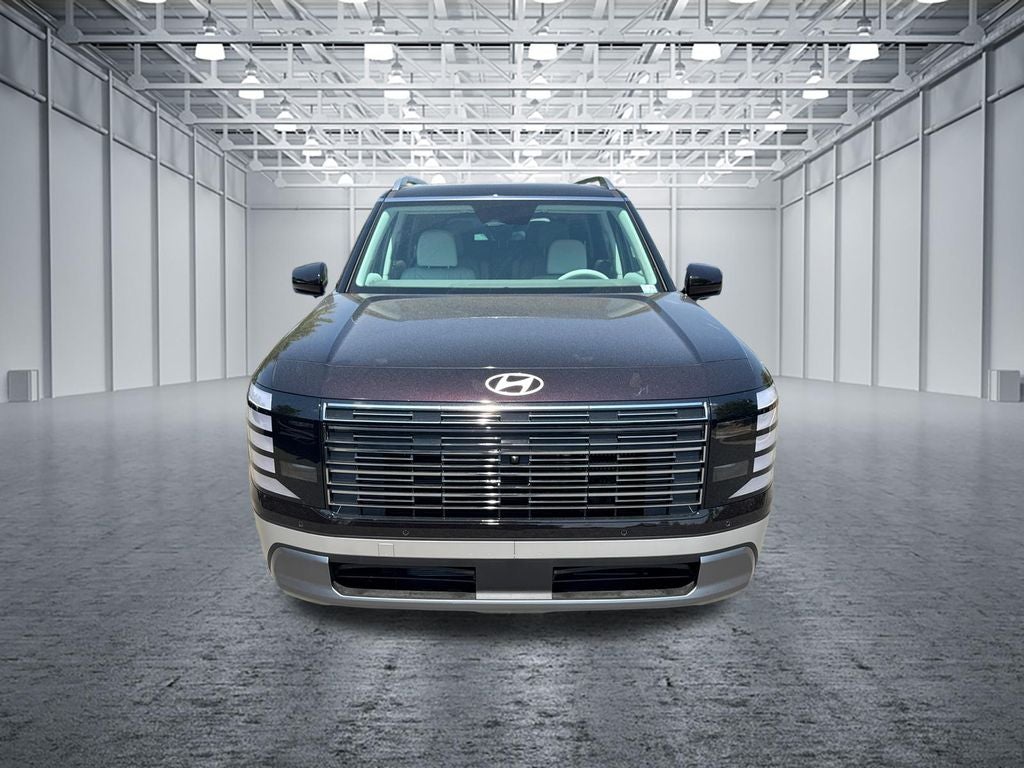 2026 Hyundai Palisade Hybrid Blue SEL Premium 7 Passenger