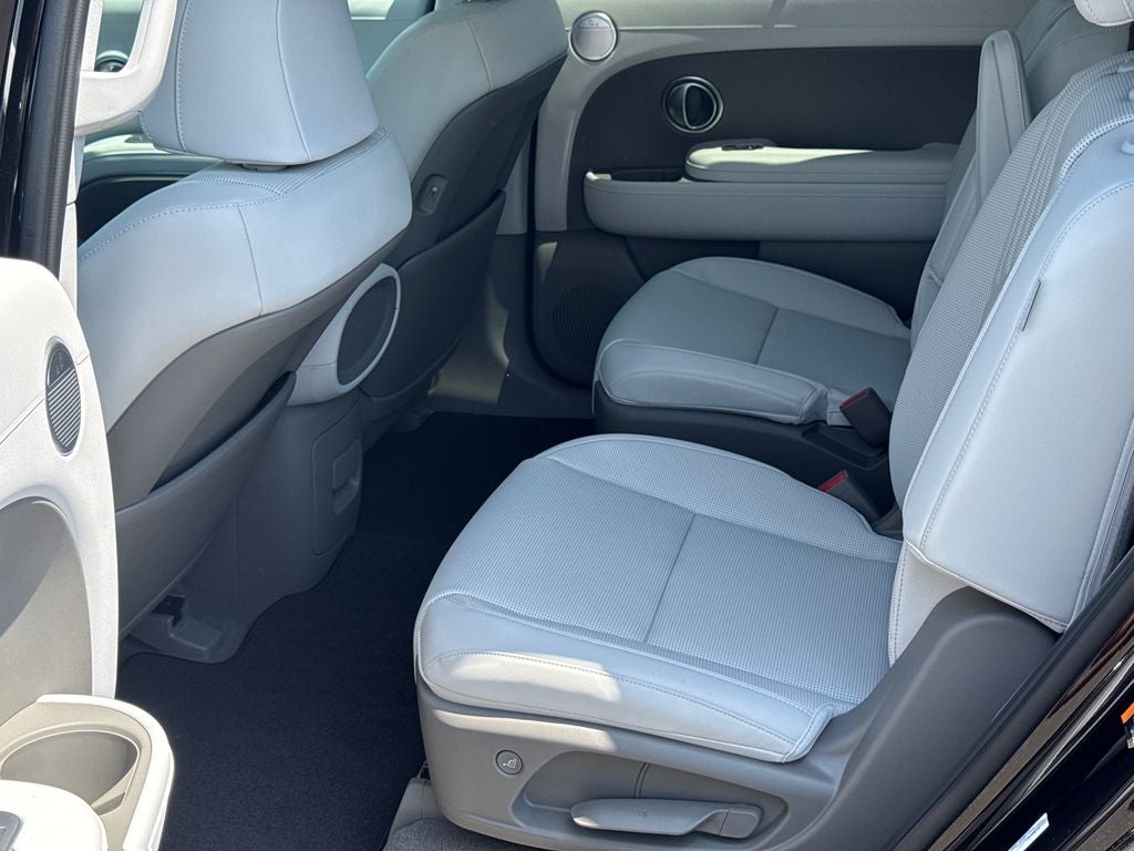 2026 Hyundai Palisade Hybrid Blue SEL Premium 7 Passenger