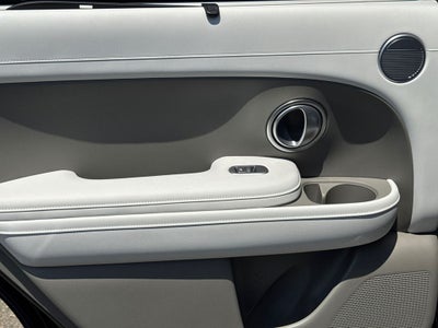 2026 Hyundai Palisade Hybrid Blue SEL Premium 7 Passenger