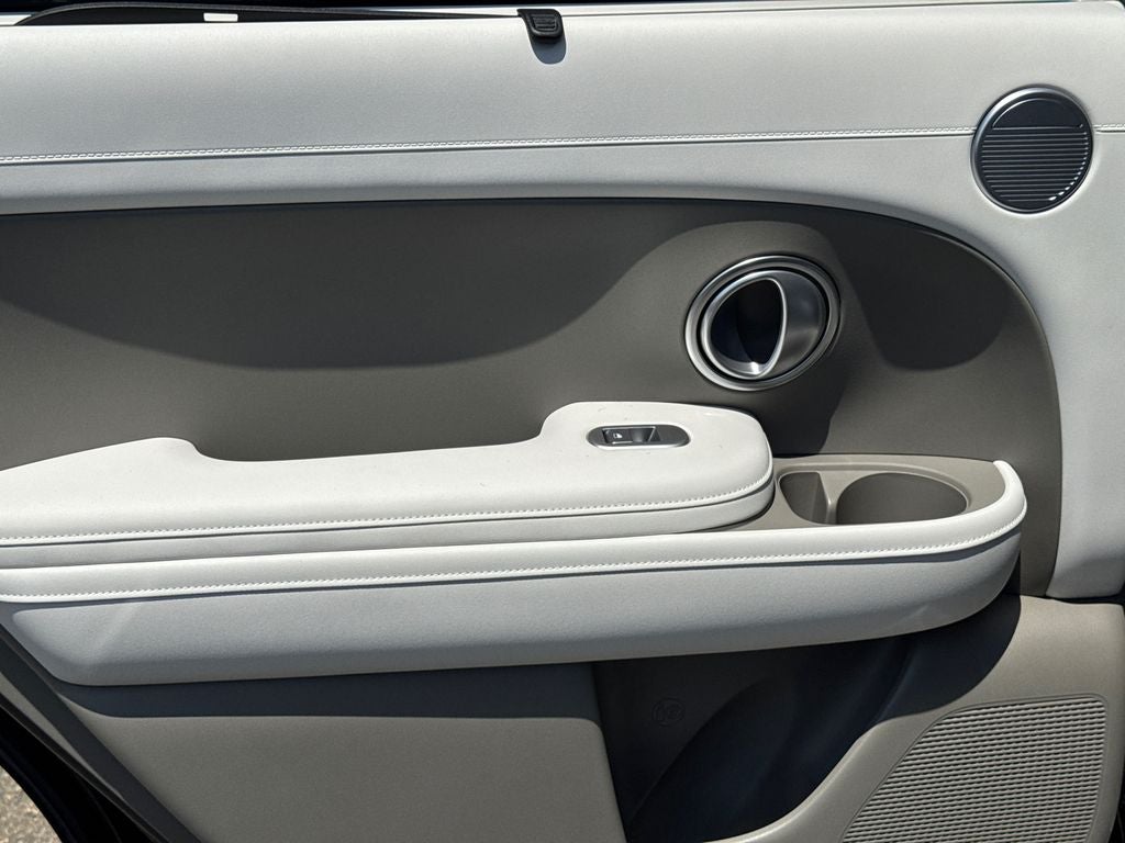 2026 Hyundai Palisade Hybrid Blue SEL Premium 7 Passenger