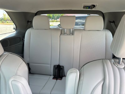 2026 Hyundai Palisade Hybrid Blue SEL Premium 7 Passenger