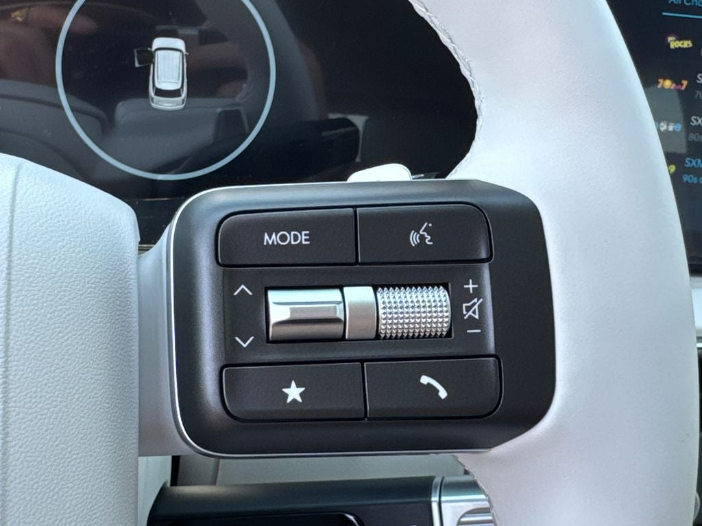 2026 Hyundai Palisade Hybrid Blue SEL Premium 7 Passenger