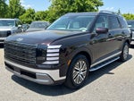 2026 Hyundai Palisade Hybrid Blue SEL Premium 7 Passenger