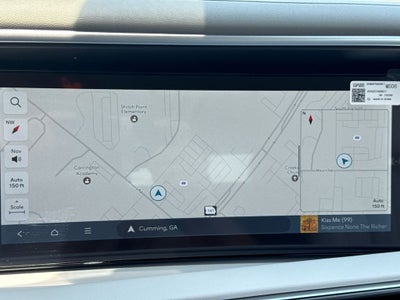 2026 Hyundai Palisade Hybrid Blue SEL Premium 7 Passenger