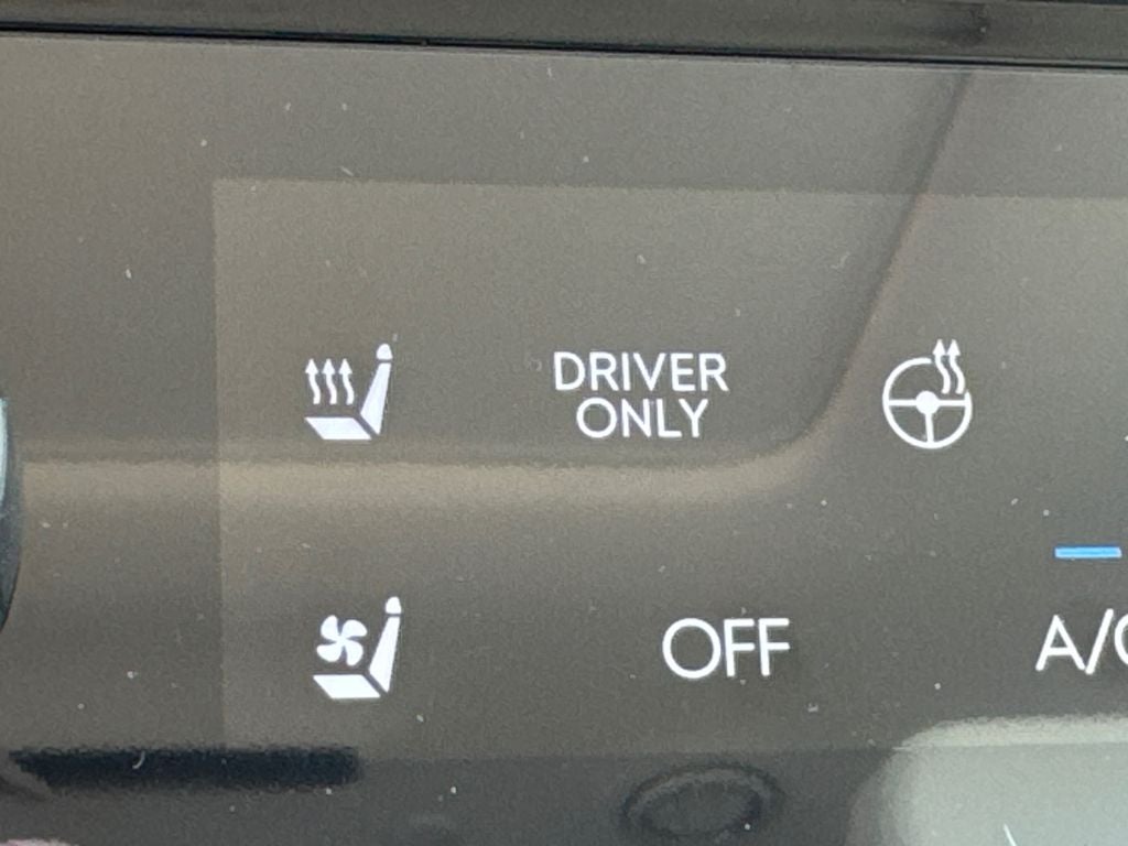 2026 Hyundai Palisade Hybrid Blue SEL Premium 7 Passenger