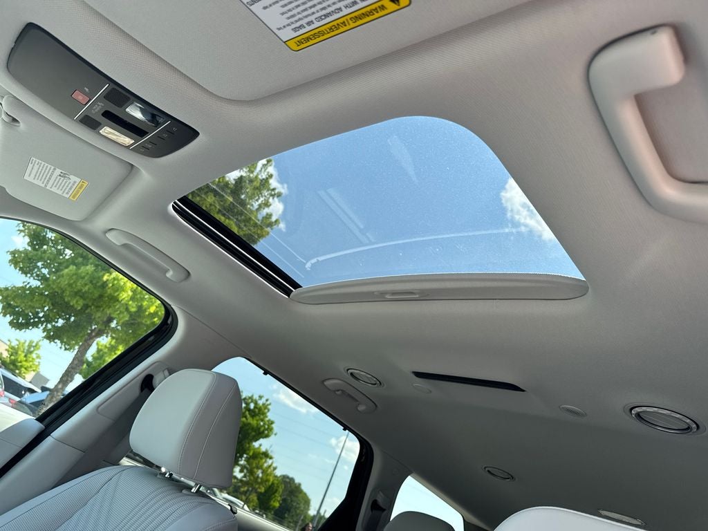 2026 Hyundai Palisade Hybrid Blue SEL Premium 7 Passenger