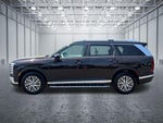 2026 Hyundai Palisade Hybrid Blue SEL Premium 7 Passenger