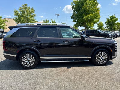 2026 Hyundai Palisade Hybrid Blue SEL Premium 7 Passenger