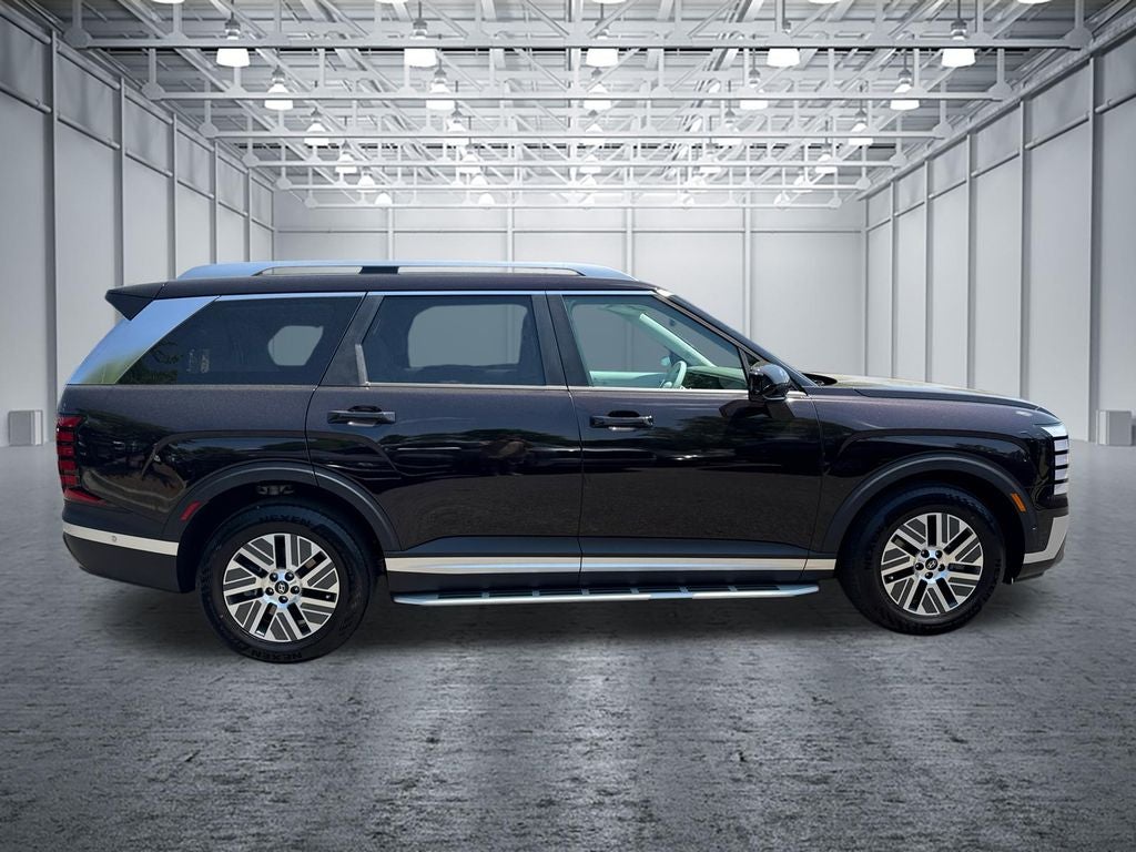 2026 Hyundai Palisade Hybrid Blue SEL Premium 7 Passenger