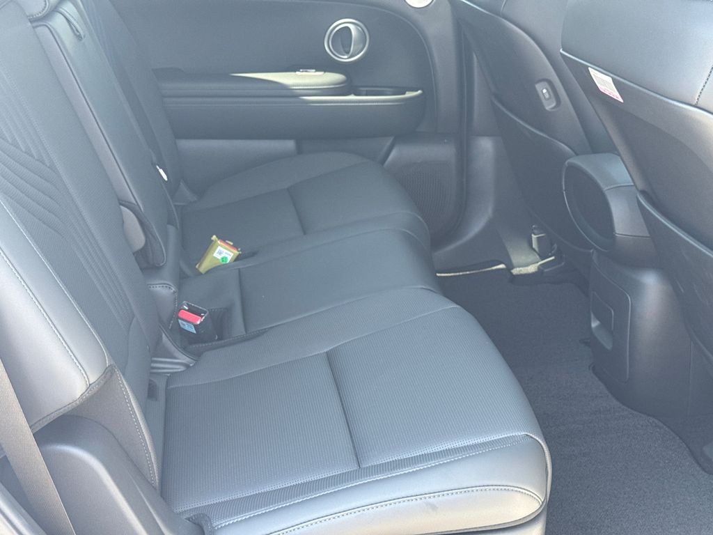 2026 Hyundai Palisade Hybrid Blue SEL Premium 8 Passenger