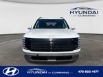 2026 Hyundai Palisade Hybrid Blue SEL Premium 8 Passenger