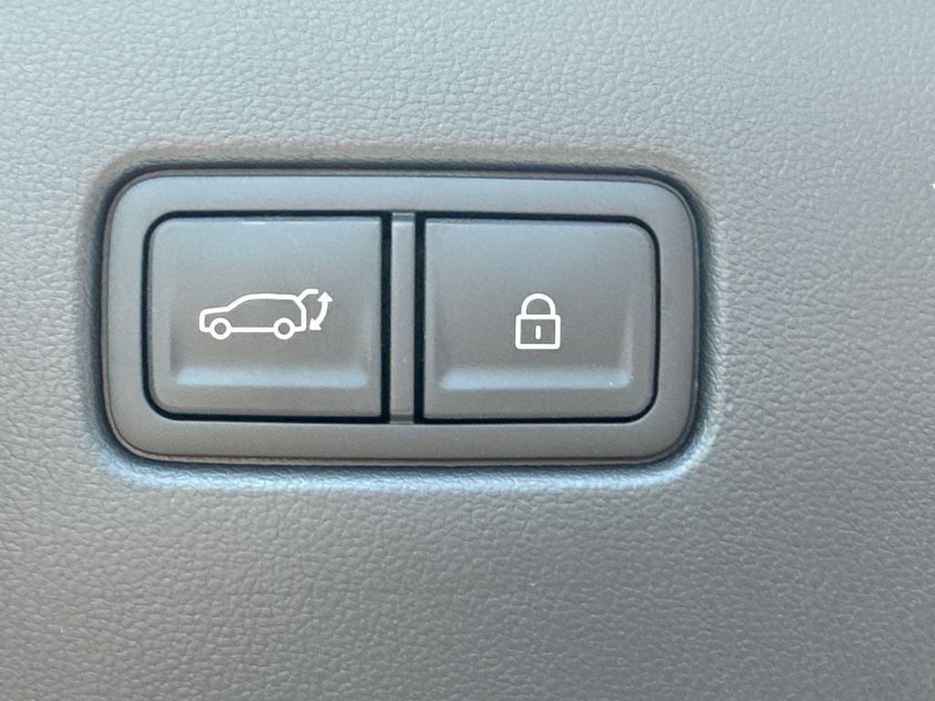 2026 Hyundai Palisade Hybrid Blue SEL Premium 8 Passenger