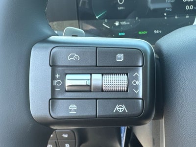 2026 Hyundai Palisade Hybrid Blue SEL Premium 8 Passenger