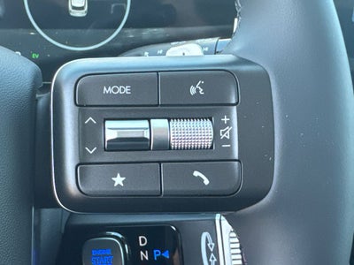2026 Hyundai Palisade Hybrid Blue SEL Premium 8 Passenger