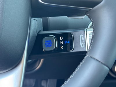 2026 Hyundai Palisade Hybrid Blue SEL Premium 8 Passenger
