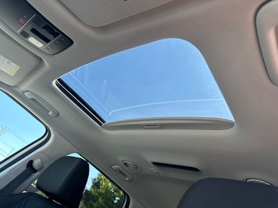 2026 Hyundai Palisade Hybrid Blue SEL Premium 8 Passenger