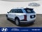 2026 Hyundai Palisade Hybrid Blue SEL Premium 8 Passenger